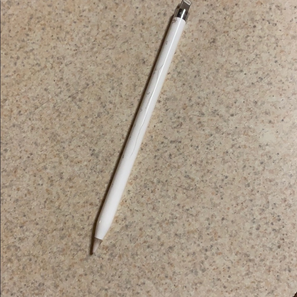 Apple Pencil 1st Gen